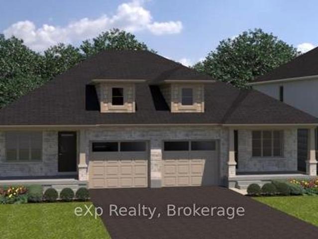 House for sale in Wellington, Ontario