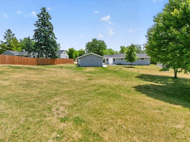 House for sale in Edgerton, Wisconsin