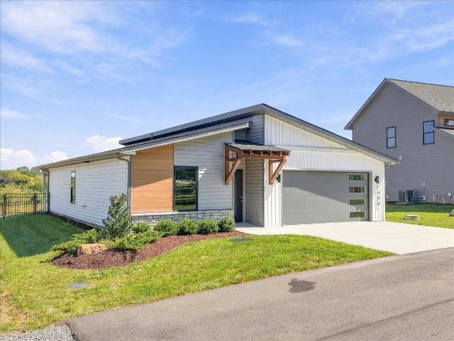 House for sale in Morristown, East Tennessee