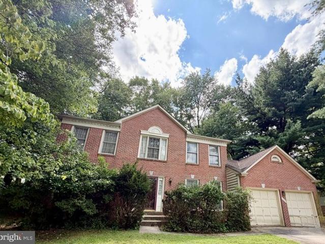 House for sale in Silver Spring, Maryland