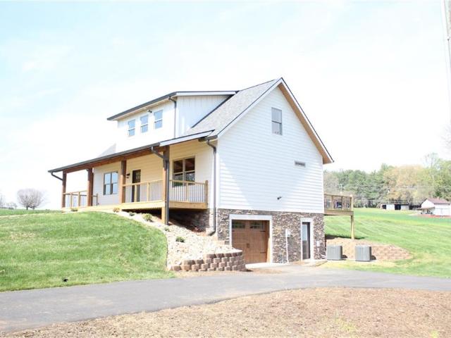 House for sale in Dobson, North Carolina