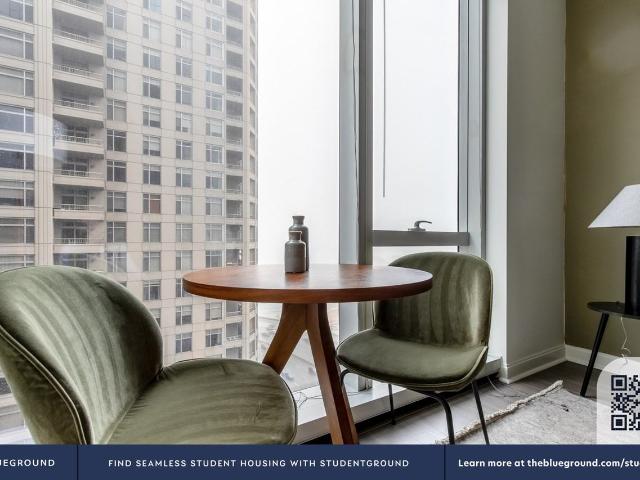 Apartment for rent in Chicago Park, Illinois