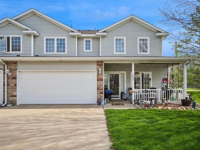 Townhouse for sale in Des Moines, Iowa