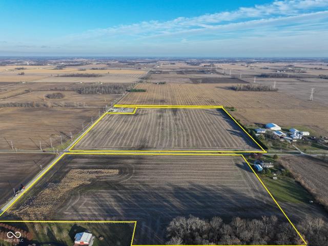 Land for sale in Indiana