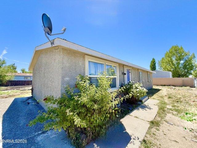 House for sale in Battle Mountain, Nevada