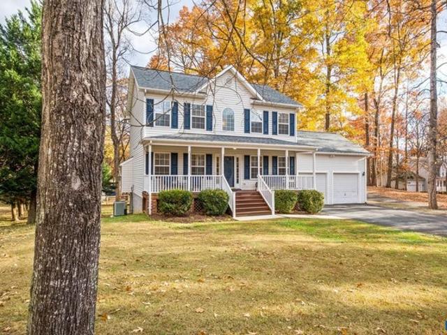 House for sale in Virginia