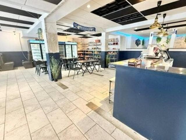Commercial for sale in Woodstock, Ontario