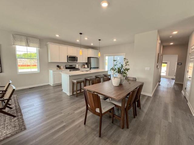 House for sale in Stoughton, Wisconsin