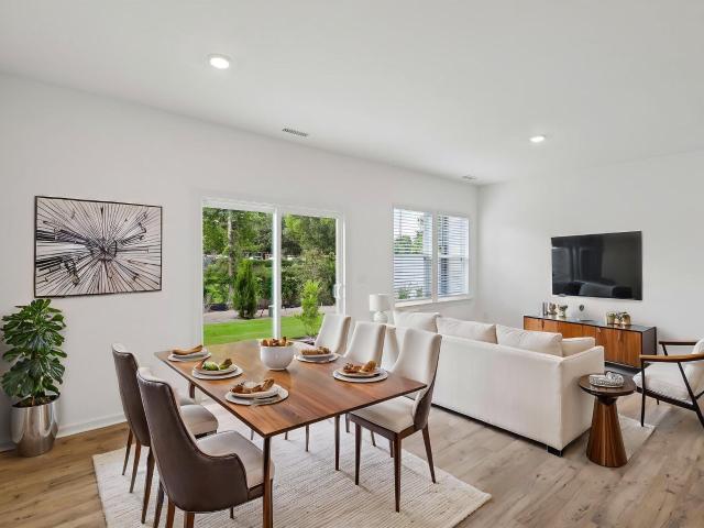 Townhouse for sale in Wake, North Carolina