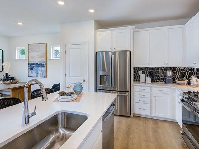 Townhouse for sale in Wake, North Carolina