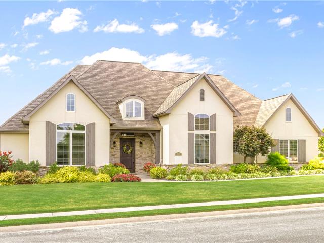 House for sale in Ark