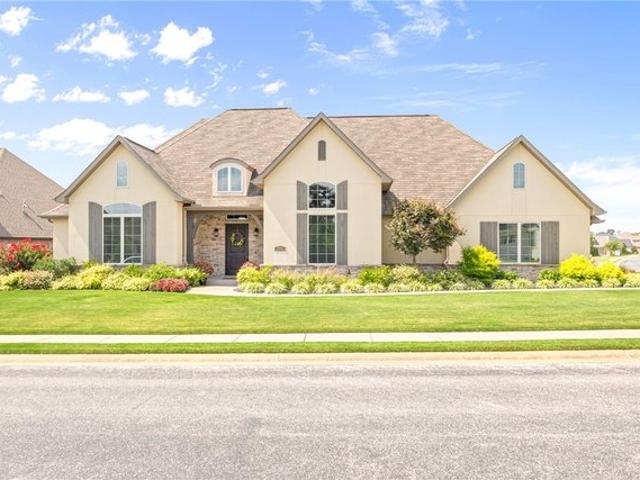 House for sale in Ark