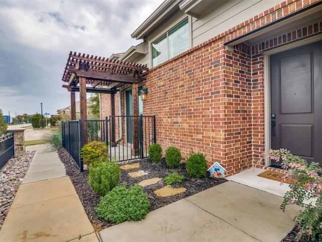 House for sale in Woodbridge, Wylie