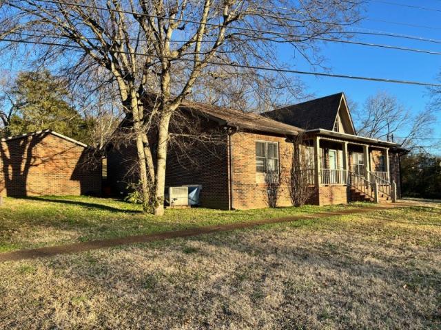 House for sale in Tennessee