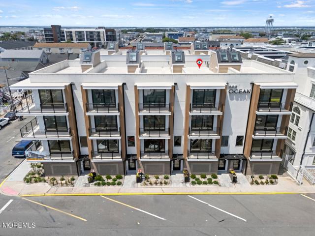 Condo for sale in Seaside Heights, New Jersey
