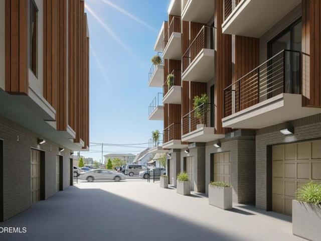 Townhouse for sale in Seaside Heights, New Jersey