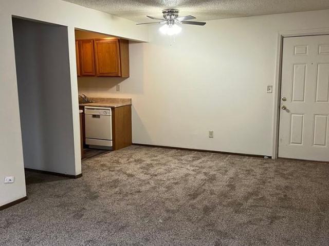 Apartment for rent in Des Moines, Iowa