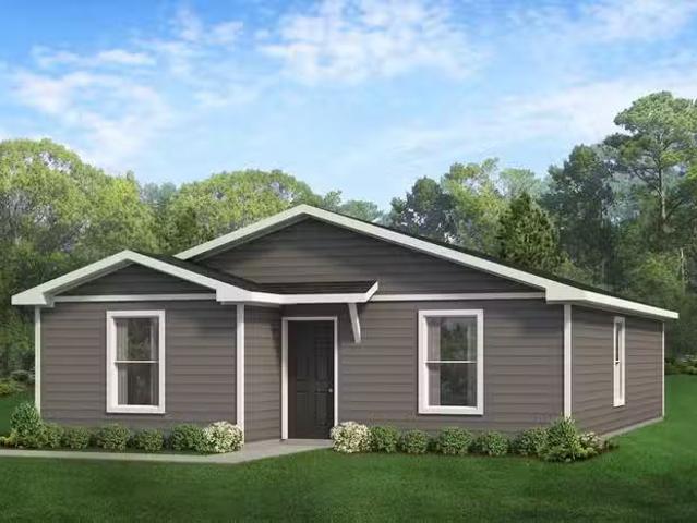 House for rent in Bonham