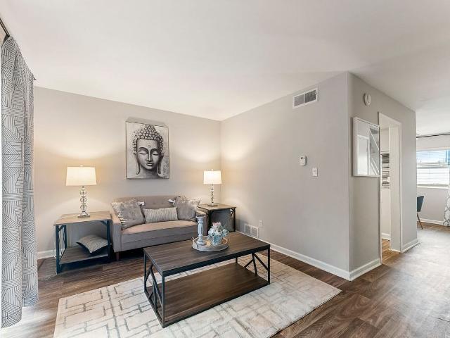 Apartment for rent in Junta, Cartersville