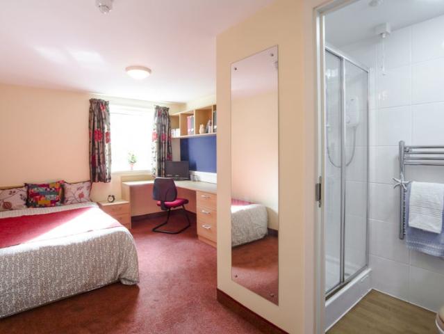 Apartment for rent in Harborne, West Midlands