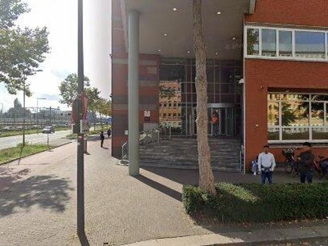 Bedrijfspand te huur in West, Bosch