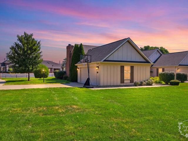 Townhouse for sale in Bourbonnais, Kankakee County