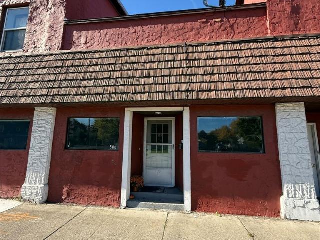 Commercial for sale in City of North Tonawanda, Niagara County