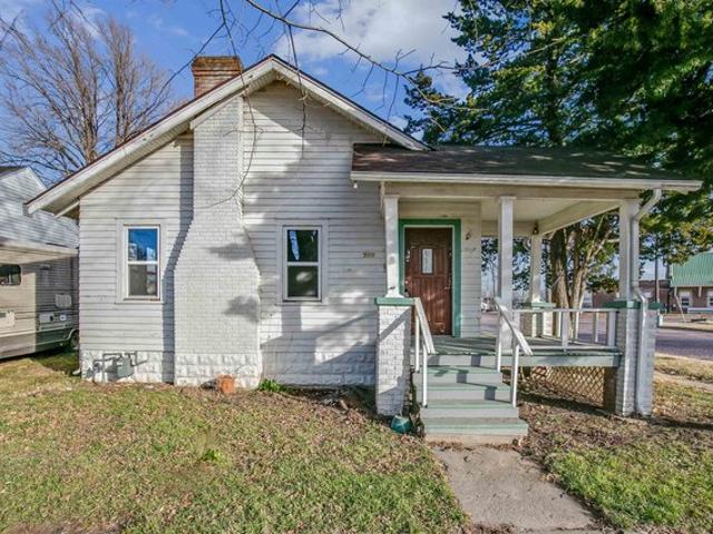 House for sale in Kansas