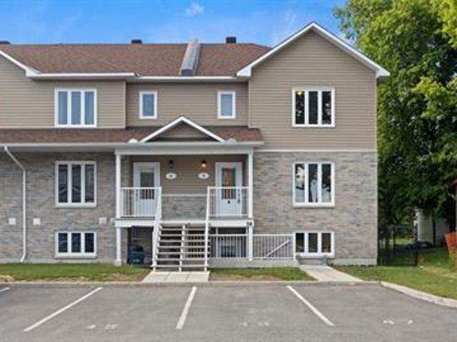 Apartment for rent in Alfred And Plantagenet, Ontario