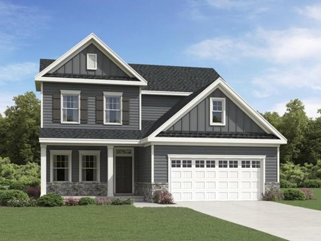 House for sale in Wake, North Carolina
