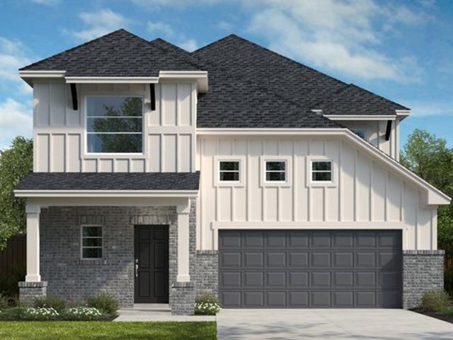 House for sale in Williamson, Texas