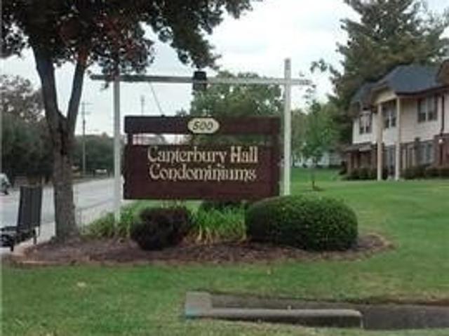 Townhouse for sale in Tennessee
