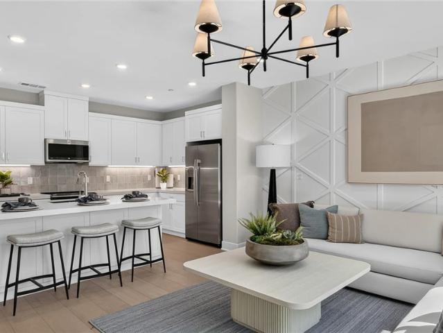 Condo for sale in Carson, California