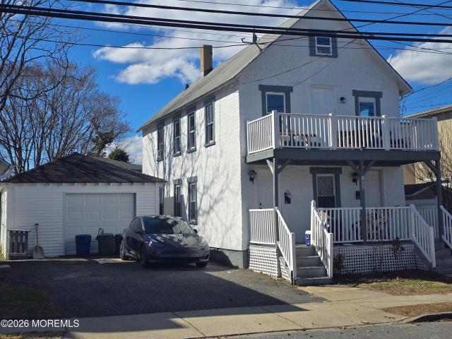 House for sale in Monmouth, New Jersey