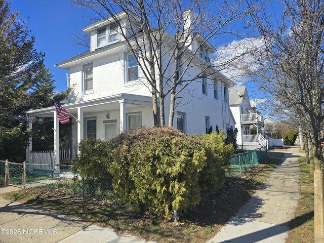 House for sale in Monmouth, New Jersey
