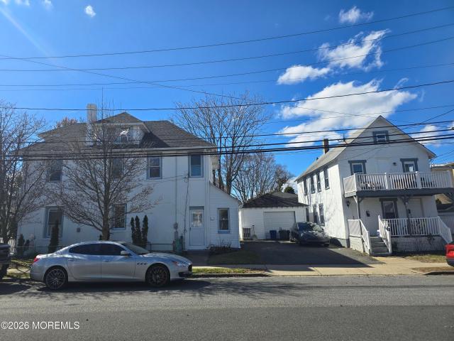 House for sale in Monmouth, New Jersey