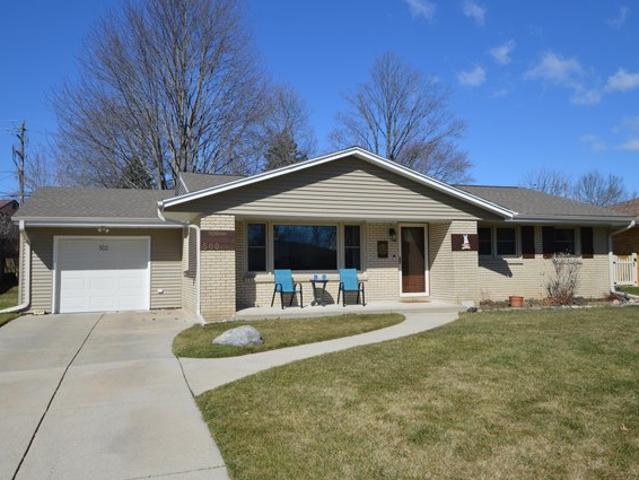 House for sale in South Milwaukee, Wisconsin