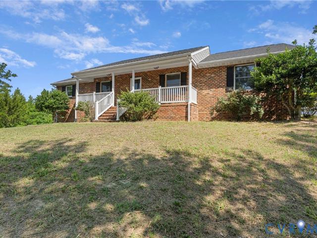 House for sale in Tappahannock, Essex County