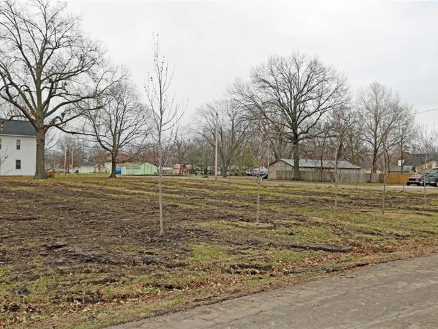Land for sale in East Lynne, Missouri