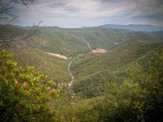 Land for sale in Mokelumne Hill, California