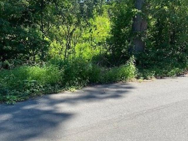 Land for sale in Stratford, Connecticut