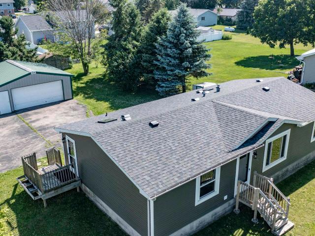 House for sale in New London, Wisconsin