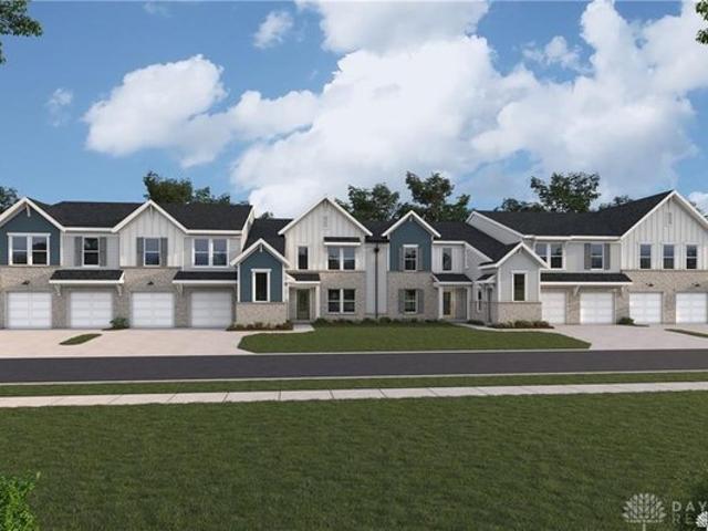 House for sale in Vandalia, Ohio