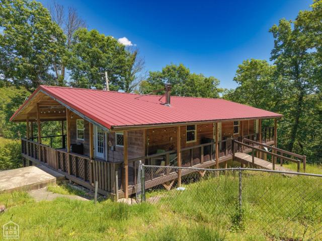 House for sale in Ark