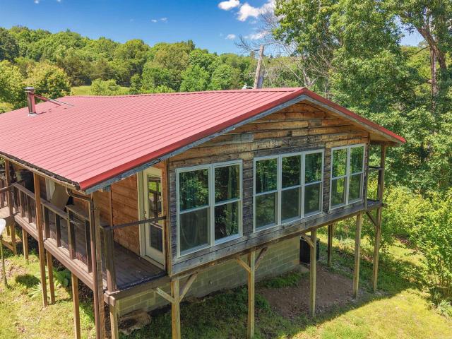 House for sale in Ark