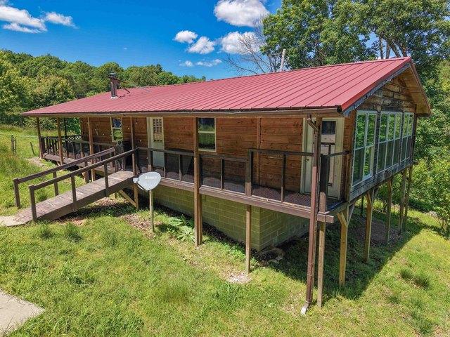 House for sale in Ark