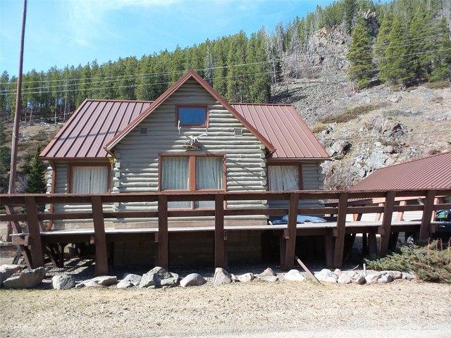 House for sale in Cascade, Montana