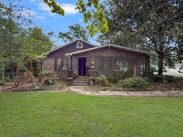 House for sale in Picayune, Mississippi