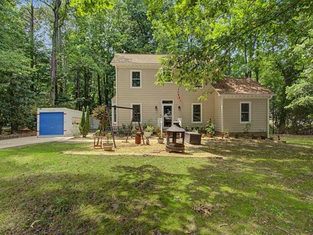 House for sale in Wake, North Carolina