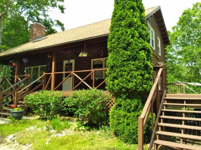 House for sale in West Greenwich, Rhode Island